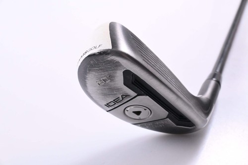 Adams idea super hybrid - adams,