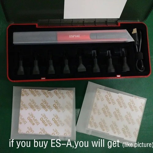 Dspiae electric - es-a,