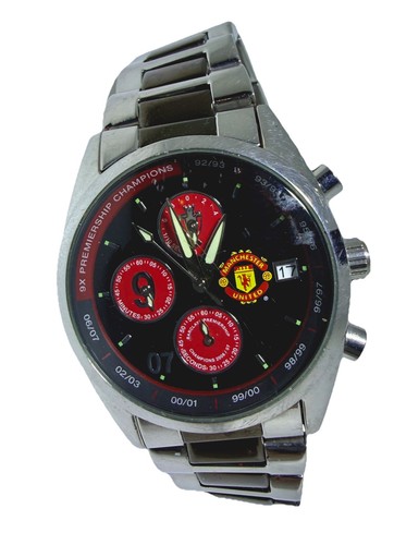 Manchester united times - manchester,