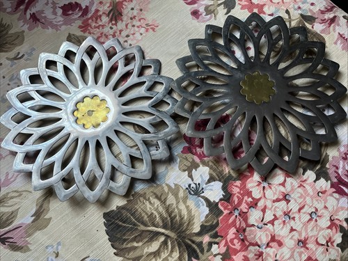 This are vintage - , godinger
