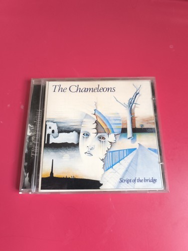 1995 the chameleons script - the,