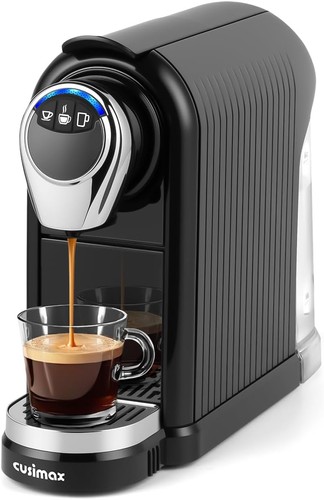 Cusimax coffee machine for - coffee,