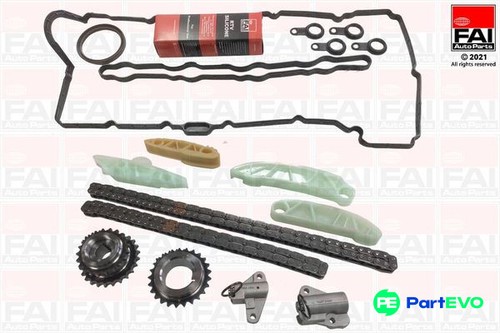 Fai autoparts timing chain kit - autoparts,