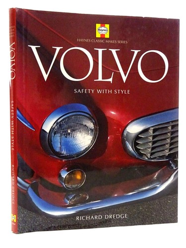 Volvo - , makes)