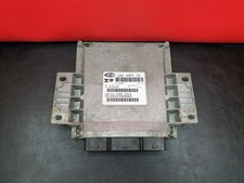 IAW 48P2.76  Peugeot 206 Engine ECU 9652488080 / 9645989480 IAW 48P276 IAW48P276