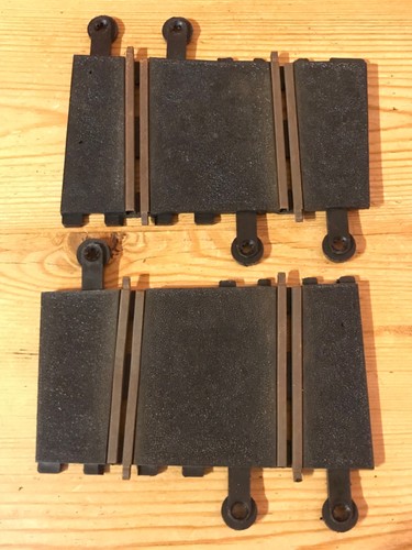 Vintage scalextric track - 2,