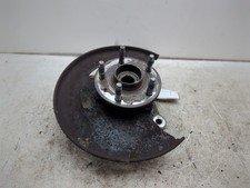 2013 CHEVROLET CRUZE LT Wheel