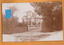 Sussex - Fairhaven, Wadhurst.   c 1905    Postcard