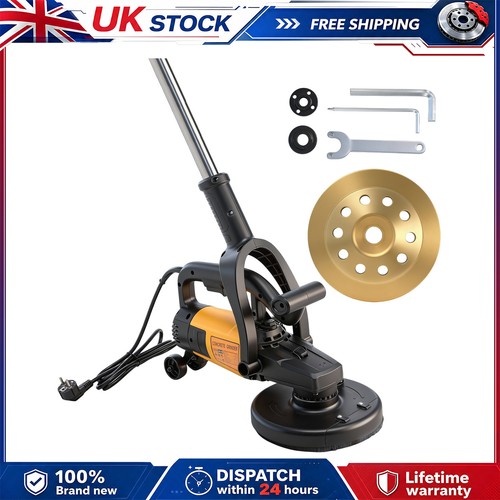 Professional handheld dustless - professional,