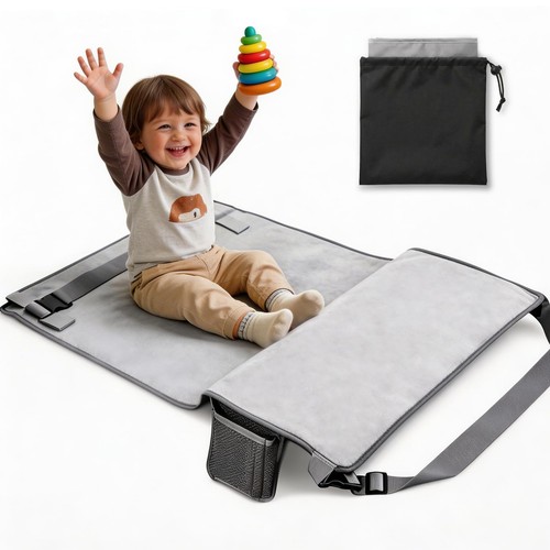 Toddler airplane bed portable - toddler,
