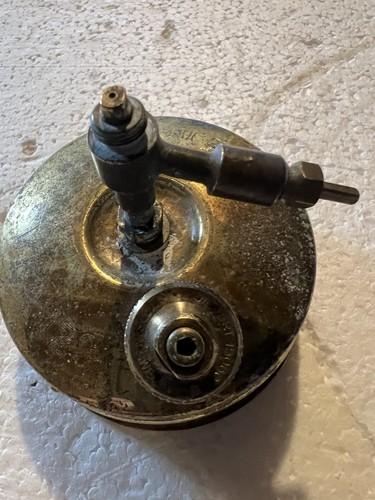 Sievert svea 123 brass - 123,