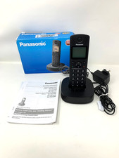Panasonic KX-TGC320 Digital Cordless Answering System