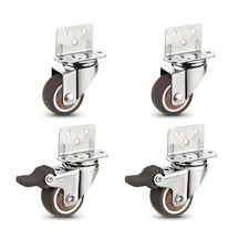 4 Pcs 1/1.25/1.5/2 inch