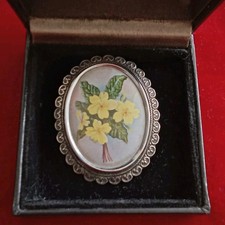 Vintage Jewellery Thomas L