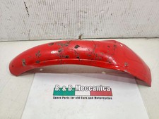 Front Fender Moped SOLEX