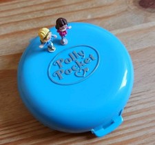 Vintage polly pocket - vintage,