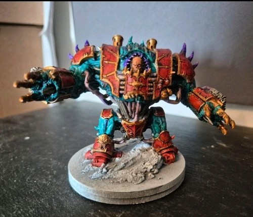 Warhammer 40k chaos - 40k, space