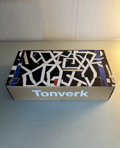 Elektron tonverk polyphonic - elektron,