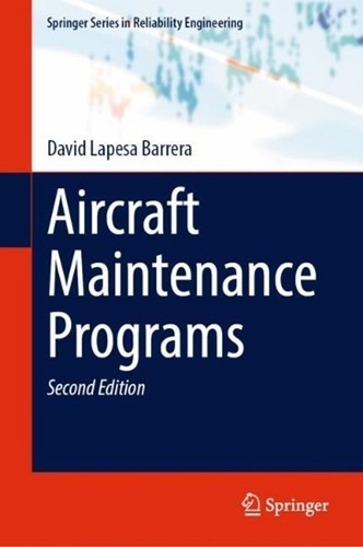 Aircraft maintenance programs - aircraft,