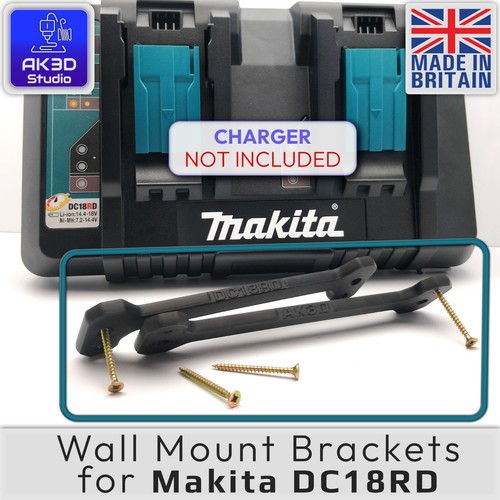Makita dc18rd 18v lxt - makita, dual