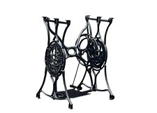 Antique Singer Treadle Stand