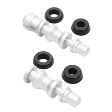 Bicycle Disc Brake Lever