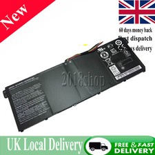 Laptop Battery For Acer Aspire ES1-512 ES1-521 ES1-522 ES1-531 ES1-331 11.31V