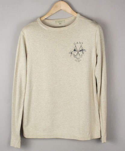 Gant men knit - gant,