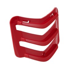 Piaggio PI045045R7 Central Badge Piaggio For Vespa GTS Super 300 2014-