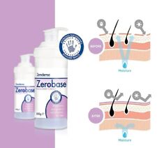 Zerobase Emollient Cream Pump