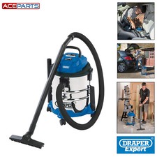 Wet and dry vacuum - and,