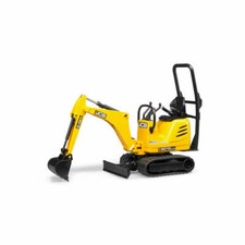 Bruder Construction Vehicles