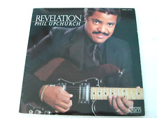 L5-PHIL UPCHURCH-REVELATION-US