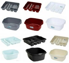 WASHING UP BOWL BASIN AND