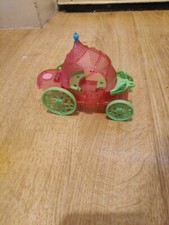 Mini princess carriage disney - mini,