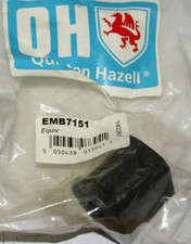 QH EMB7151 17mm ID Rear Anti Roll Bar Bush FOR VAUXHALL VECTRA C SIGNUM SAAB 9-3