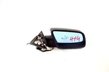 51167189488 External Rearview Mirror Right Connector 4 PIN 4 PIN BMW SE