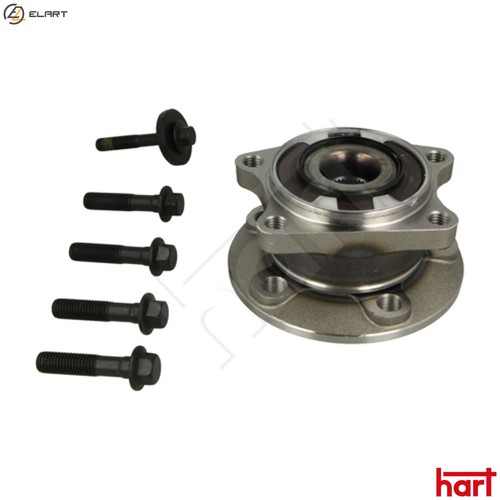 Wheel bearing kit 903 - wheel, for