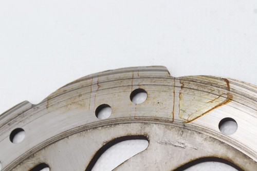 Front disc kymco - front,