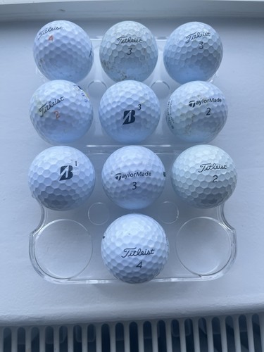 Premium golf balls top - -,
