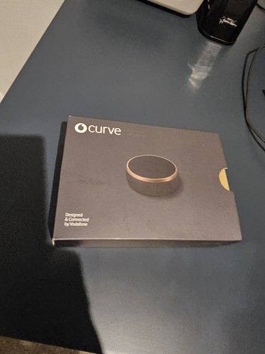 Vodafone curve smart gps - vodafone,