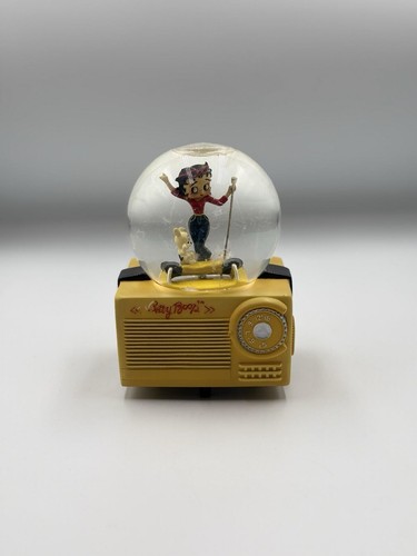 Vintage betty boop retro - vintage,