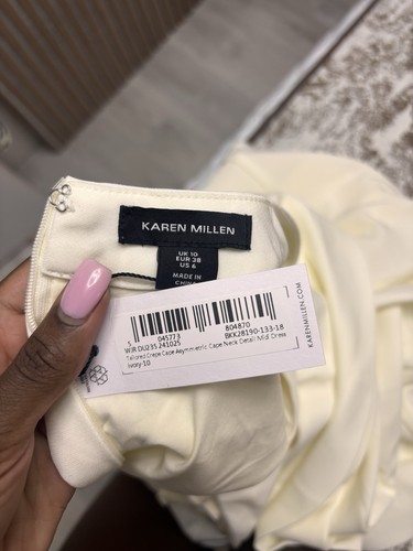 Karen millen - millen, 10