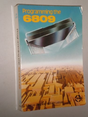 Programming the 6809 - ,, labiak