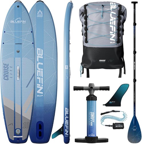 Bluefin cruise lite sup - bluefin,