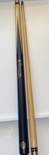 Jimmy white pool master - white, cue