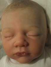 A Beautiful| Reborn Baby boy