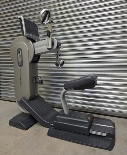 Technogym hand cycle - hand,