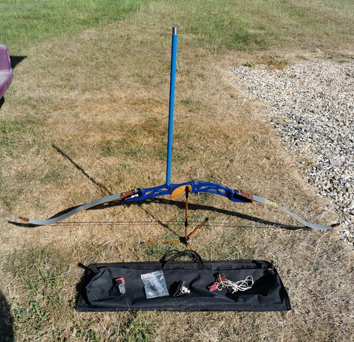 Kap winstar right handed - winstar,