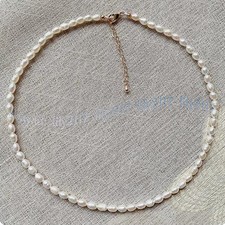 Small 4-5mm Real Natural